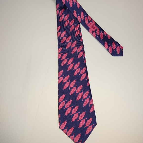Silk Gucci tie - Picture 2 of 2